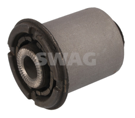 SWAG 33 10 9321 Sada brzdových platničiek kotúčovej brzdy